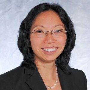 Juliana Wong, associate dean of finance and chief financial officer at Harvard Radcliffe Institute, serves on the 澳门天天好彩 Board of Directors.